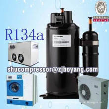 R134a hot selling Boyard compressor for humidity moisture absorber Mini Dehumidifier Laundry industrial clothes dryers